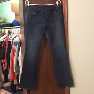 Delia’s “Reese” Jeans